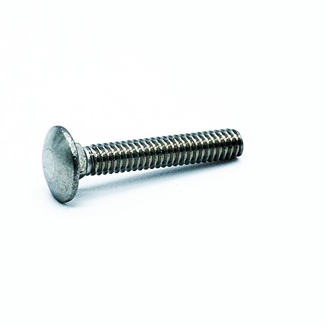 Carriage Bolt