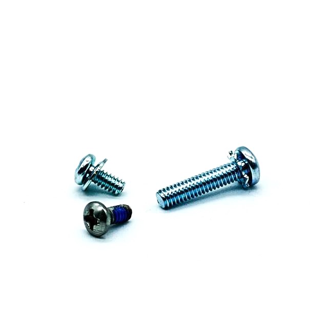 Locking Screws