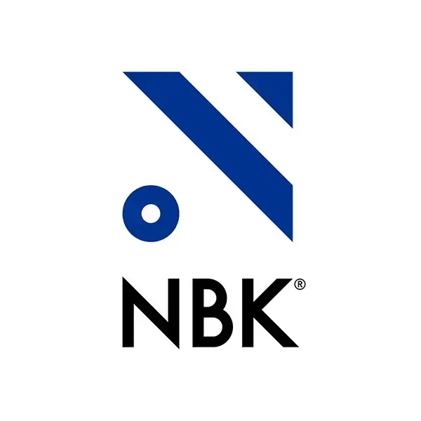 NBK Logo 