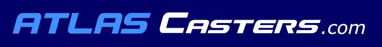 Atlas Casters Logo