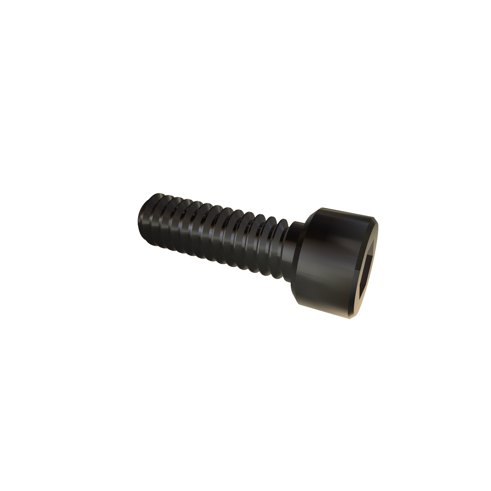 0F18SHC3 0-80 X 3/16 SOC CAP 316SST RoHS